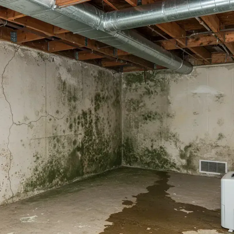 Professional Mold Removal in Bellair-Meadowbrook Terrace, FL